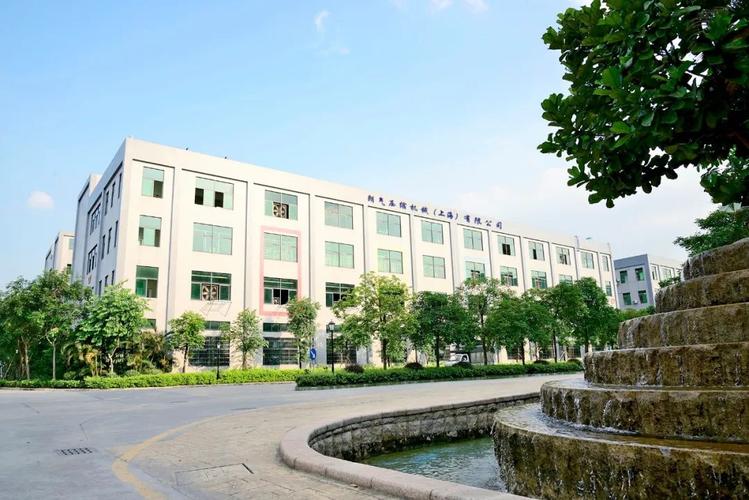 气体压缩机械、泵及真空设备、纯净设备 销售与制造业务概览
