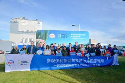 《“成长发现之旅”圆满收官 与世界品质一路同行》×纯净设备销售 一场关于洁净与信赖的双向奔赴